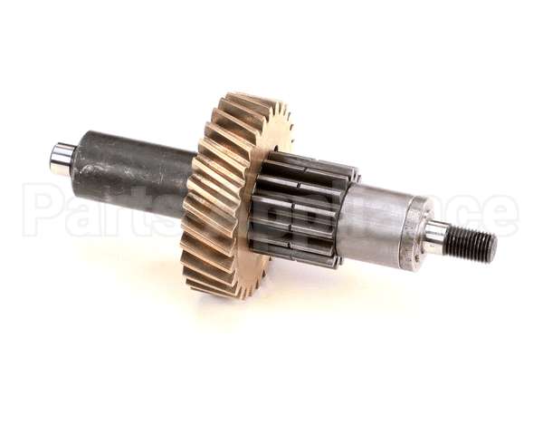 00-292798-00001 Hobart Worm Wheel Shaft