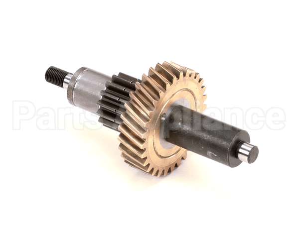 00-292798-00001 Hobart Worm Wheel Shaft