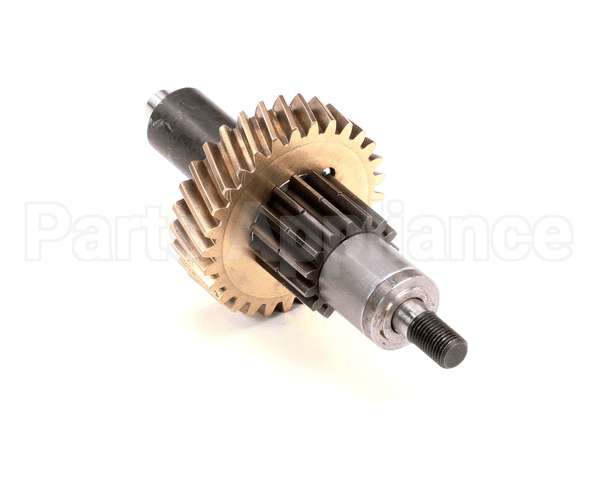 00-292798-00001 Hobart Worm Wheel Shaft