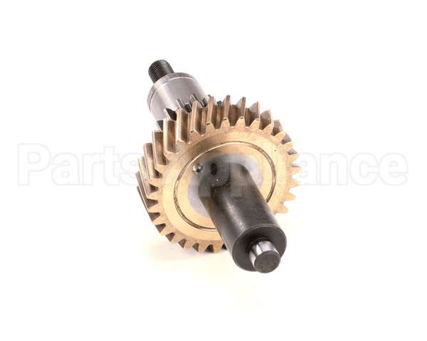 00-292798-00001 Hobart Worm Wheel Shaft