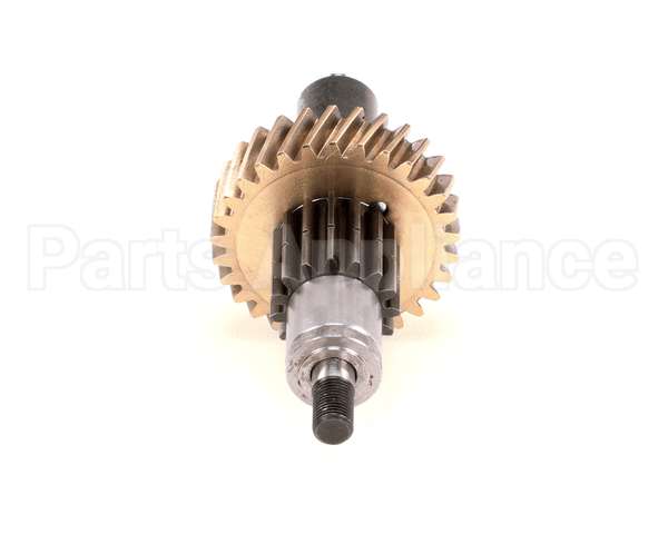00-292798-00001 Hobart Worm Wheel Shaft