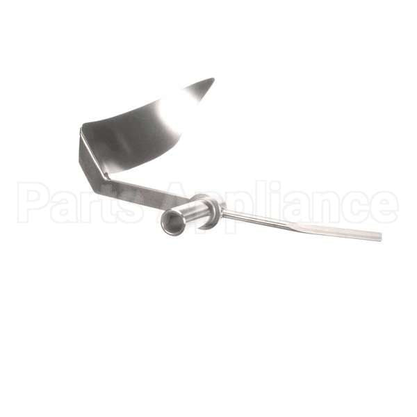 00-292808 Compatible Midwest Appliance Parts Baffle Bar Blade