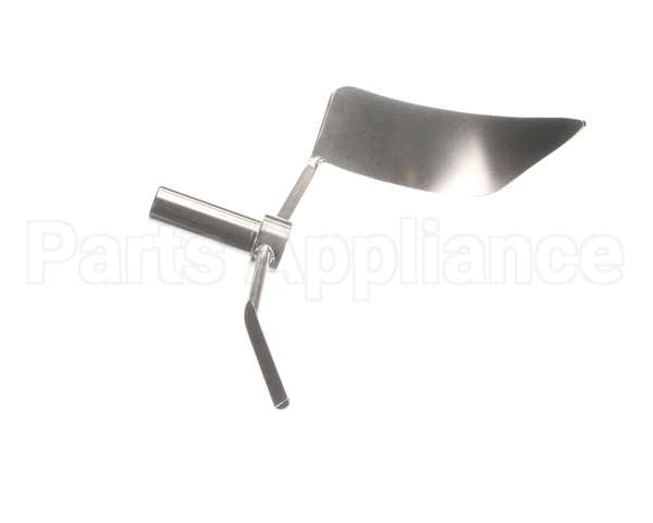 00-292808 Hobart Baffle Bar Blade