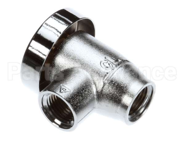 00-292909 Hobart 1/2 Vacuum Breaker