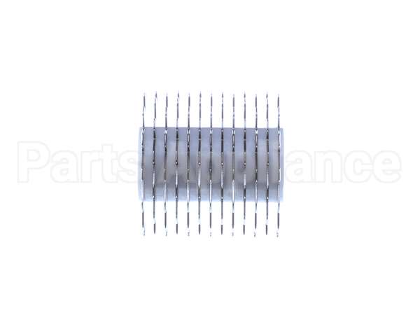 00-293162 Hobart Knife, Knit-Cluster