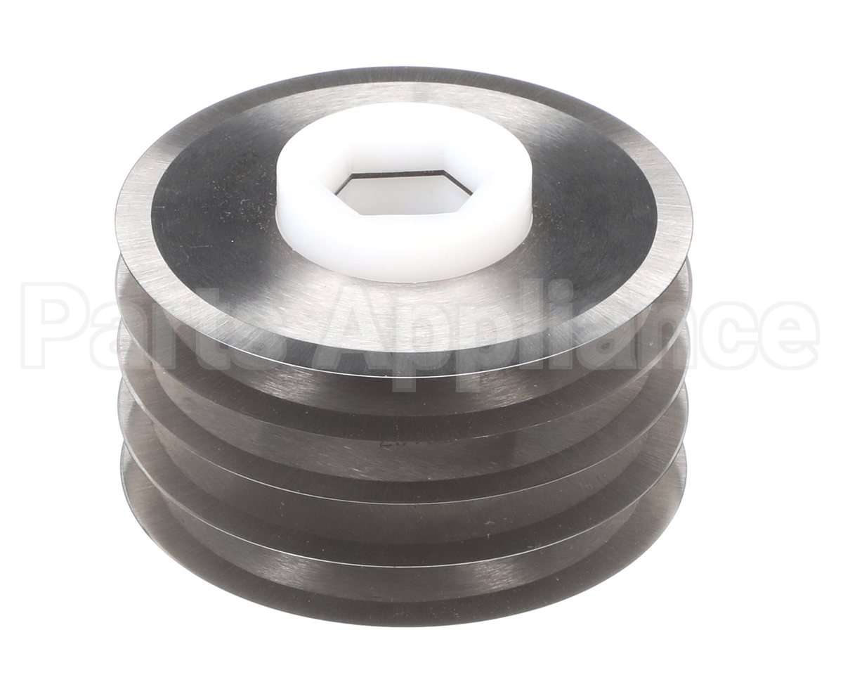 00-293187 Hobart Cluster