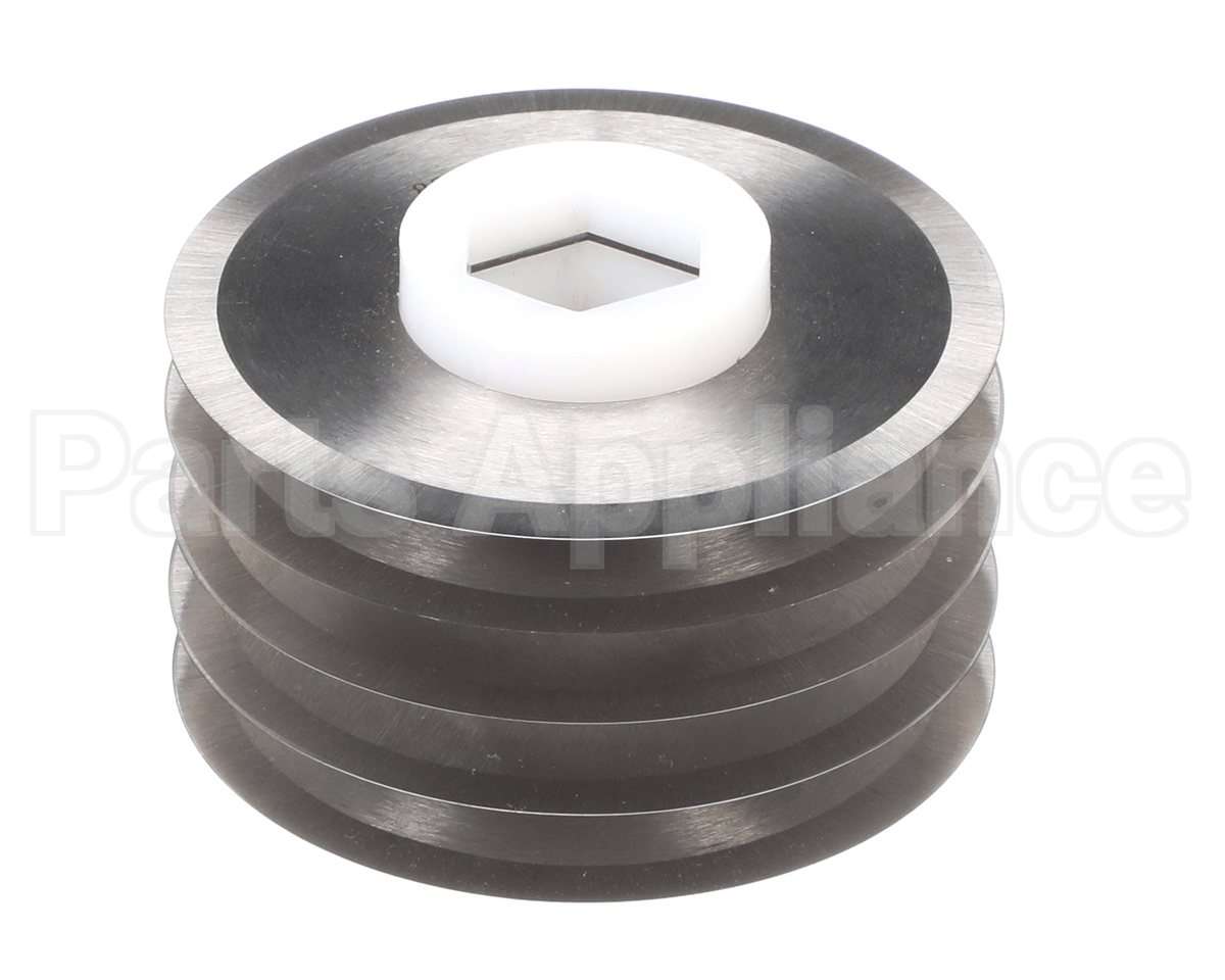 00-293187 Hobart Cluster