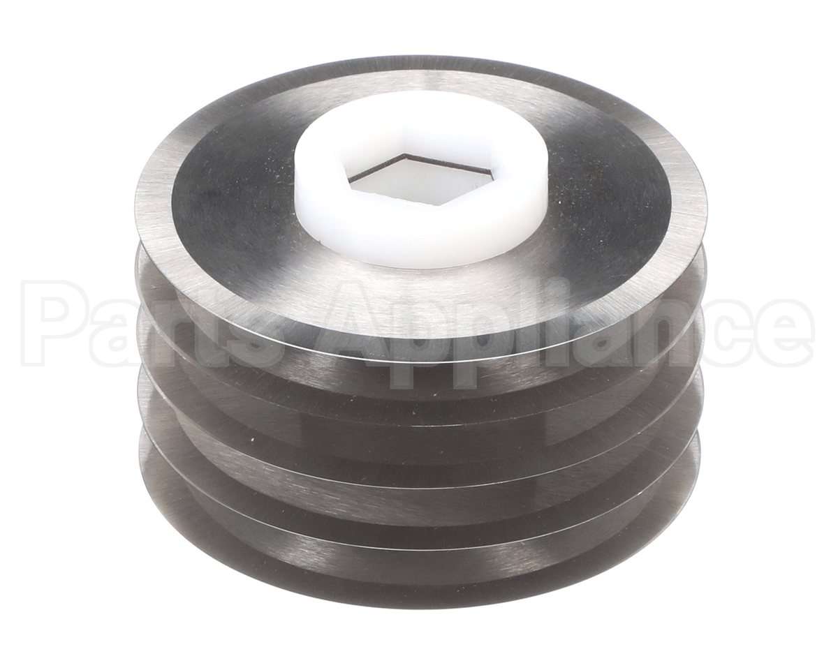 00-293187 Hobart Cluster