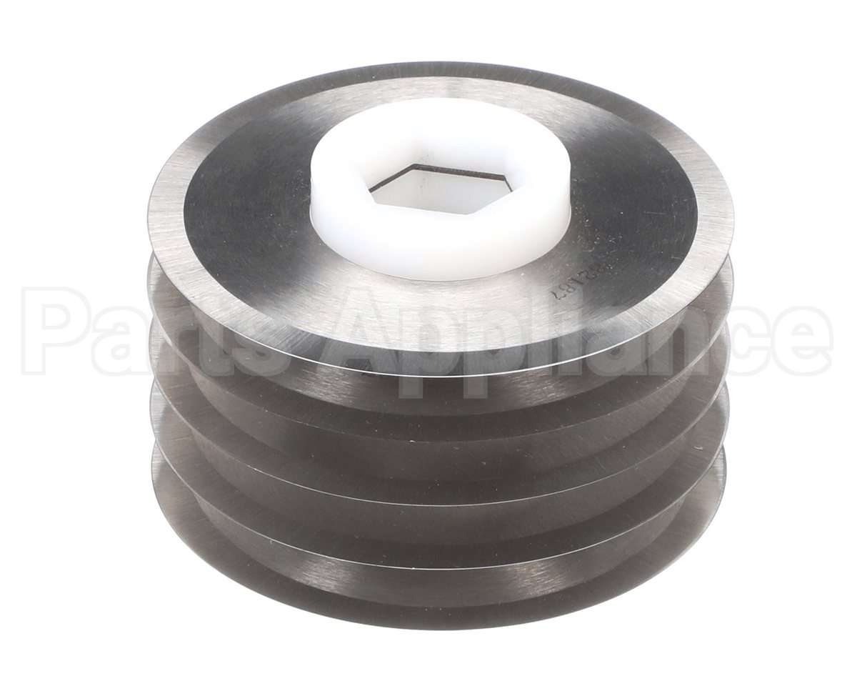 00-293187 Hobart Cluster