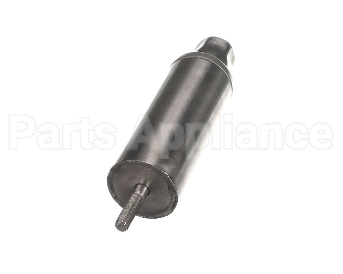00-293624-00002 Hobart Sleeve/Foot, Leg Assembly., 6