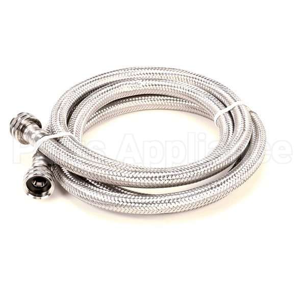 00-293625-00002 Compatible Midwest Appliance Parts Hose, Fill 96.000