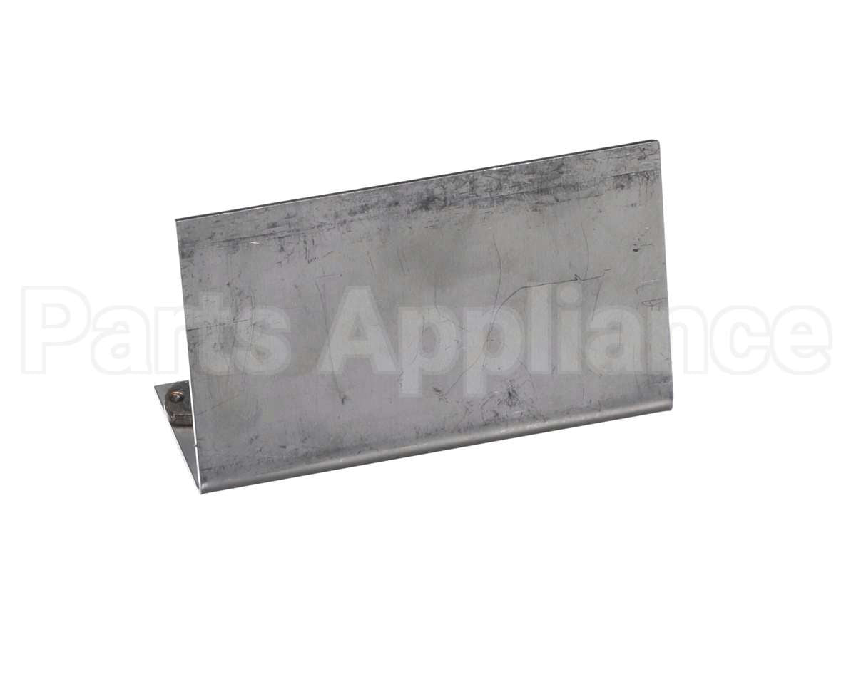 00-293852 Hobart Shield Assembly