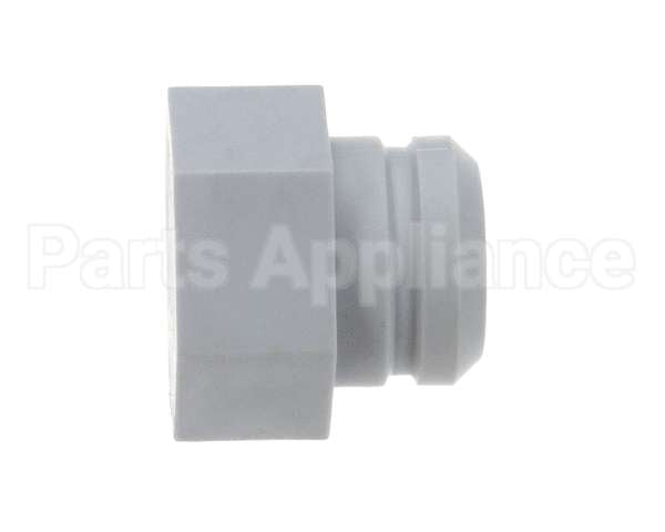 00-293858 Hobart Cap End-Hex