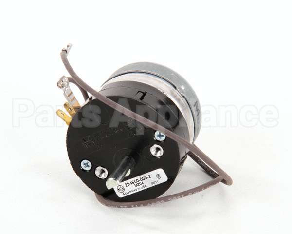 00-294650-004-2 Hobart Timer Assembly.