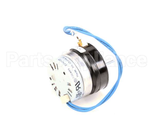 00-294650-004-4 Hobart Timer