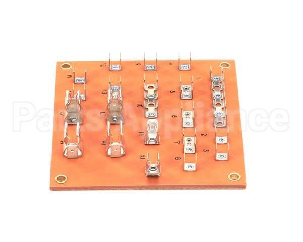 00-294676 Hobart Term Bd Assembly