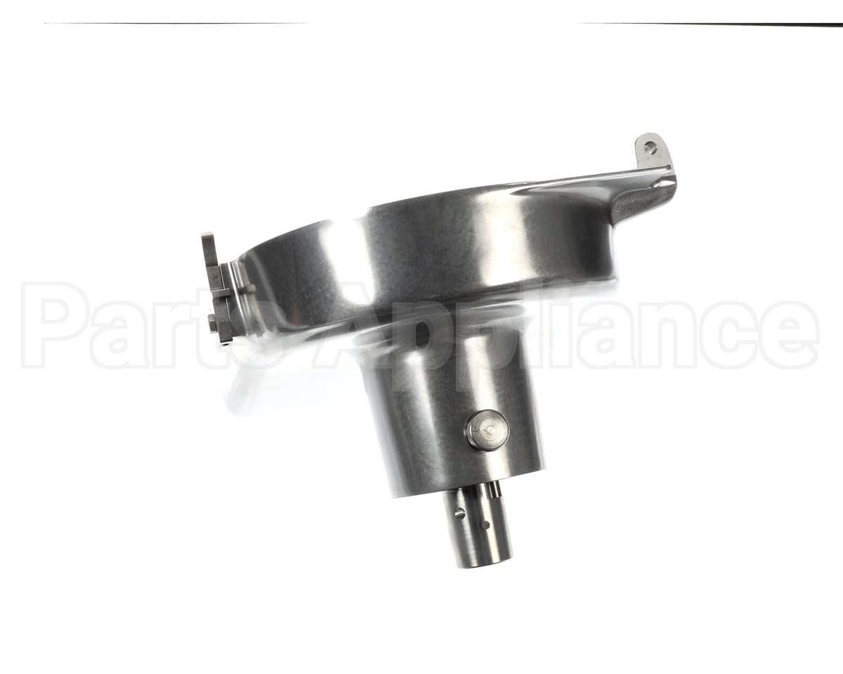 00-295136 Hobart Back Case