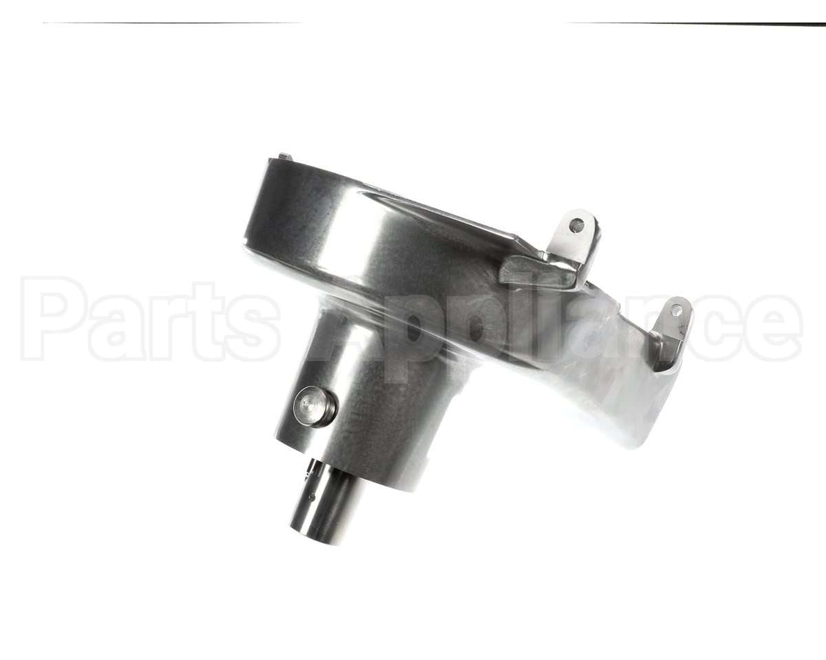 00-295136 Hobart Back Case