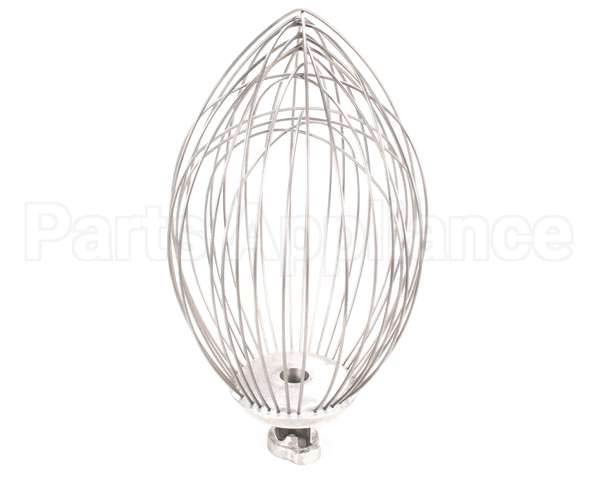 00-295149 Hobart 80 D Whip Ss