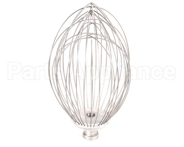 00-295149 Hobart 80 D Whip Ss