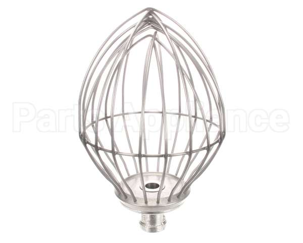 00-295150 Hobart I,Pk Mtl,80 Qt Sst
