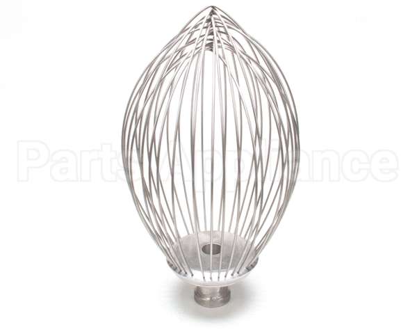 00-295154 Hobart 60 Qt D Wire Whip