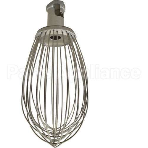 00-295157 Compatible Hobart Whip, Wire, 40 Qt, Adapt To 60+