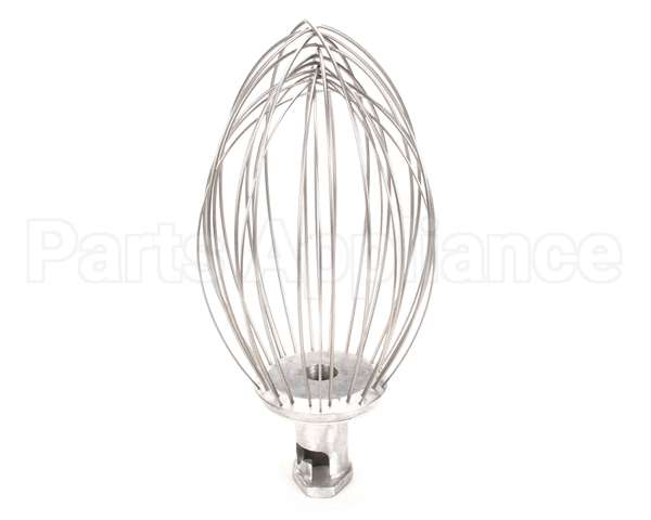 00-295157 Hobart 40-D Whip Sst