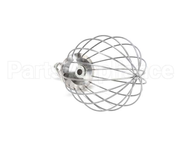 00-295163 Hobart I,Pk Mtl,30 Qt Sst I Wire Whip