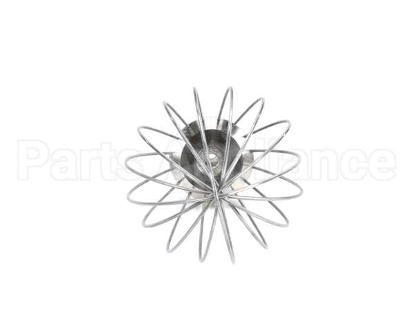 00-295163 Hobart I,Pk Mtl,30 Qt Sst I Wire Whip