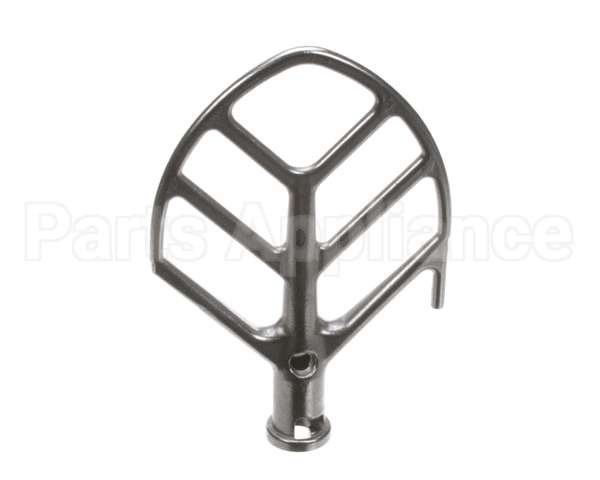 00-295579 Hobart B Beater 5 Qt Sst