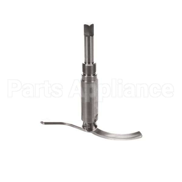 00-295613 Compatible Hobart Knife Shaft Assembly #12