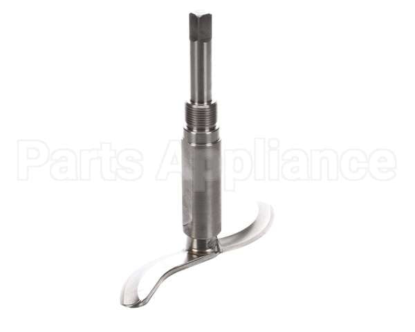 00-295613 Hobart Knife Shaft Assembly #12