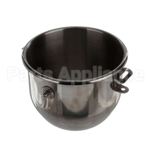 00-295643 Hobart Bowl,12 Qt,Sst
