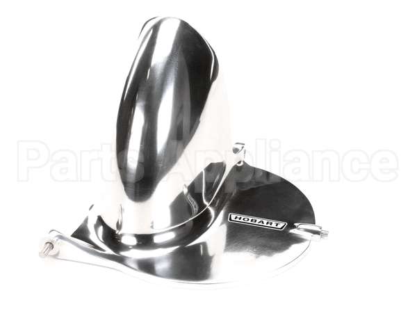 00-295669 Hobart Hopper Assembly