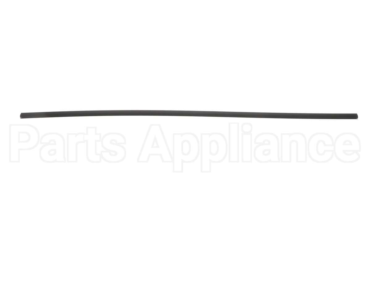 00-302207-00003 Hobart Rail