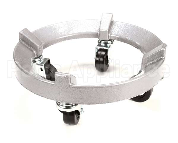 00-315011 Hobart Bowl Truck Painted