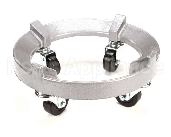 00-315011 Hobart Bowl Truck Painted