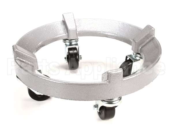 00-315011 Hobart Bowl Truck Painted