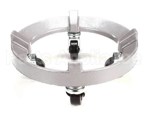 00-315011 Hobart Bowl Truck Painted