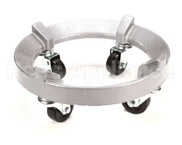 00-315011 Hobart Bowl Truck Painted