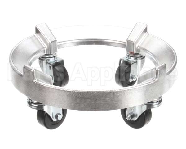 00-315013 Hobart Bowl Truck-Polish