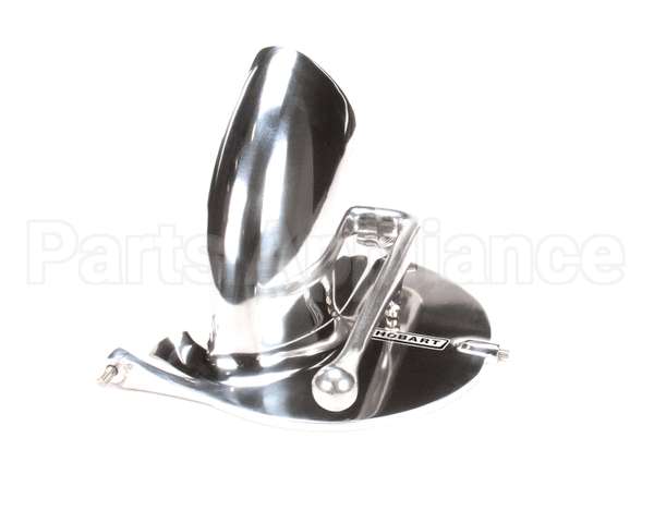 00-315121 Hobart Feed Platehopper