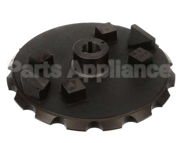 00-316303 Somat Flywheel