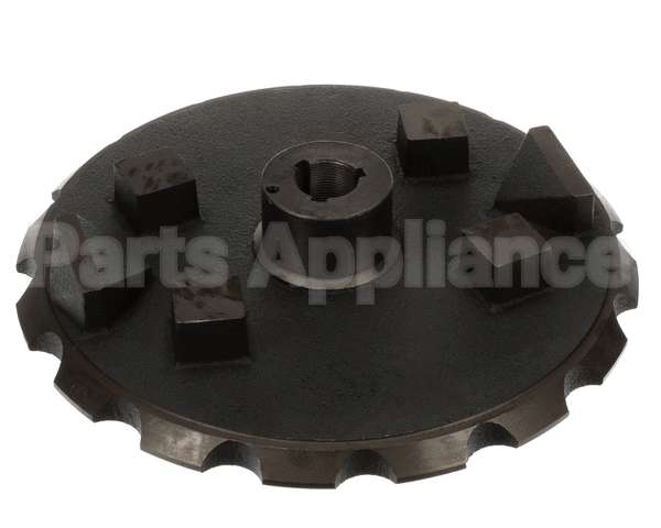 00-316303 Somat Flywheel