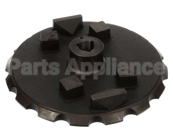 00-316303 Somat Flywheel