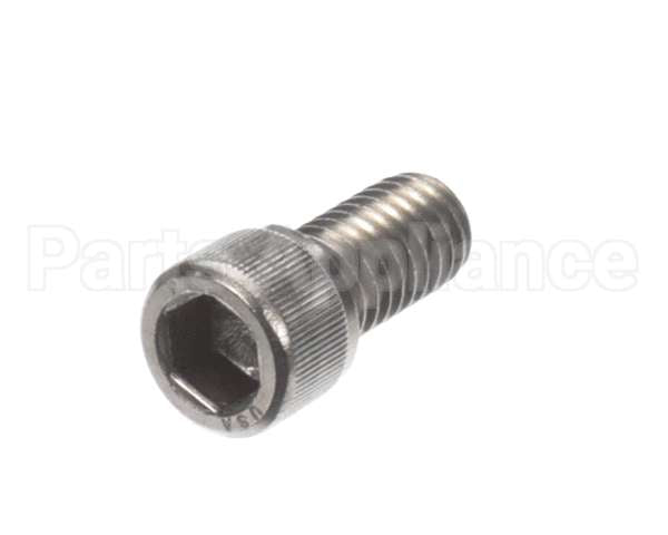 00-316329 Hobart Screw 3/8-16 X 3/4 Hex Socket
