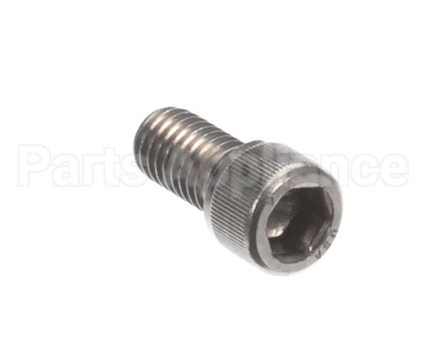 00-316329 Hobart Screw 3/8-16 X 3/4 Hex Socket