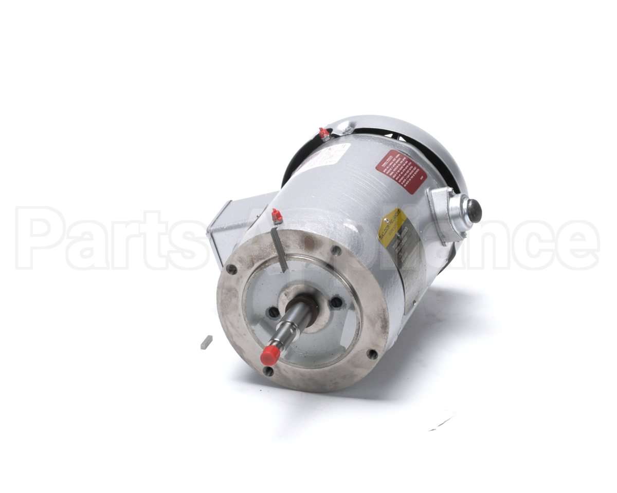 00-316401 Hobart Motor 200-240/380-415/460 V. 5