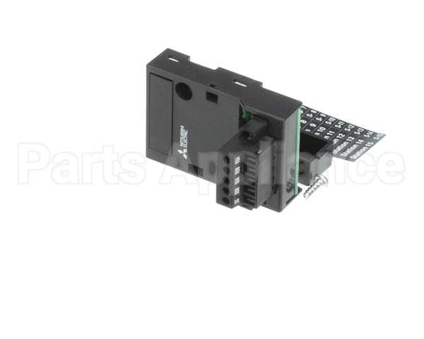 00-316408 Somat Module - Communication